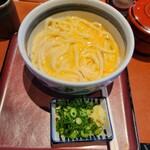 讃歌うどん はんげしょう - 