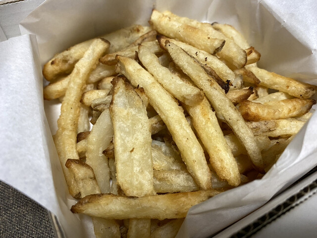 ピザ・テン・フォー 釧路昭和店 - 新富士（ピザ）の写真