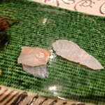 寿司 きんぼし - 