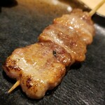 Yakitori Megumi - 