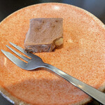 リボリータ エ サルメリア - 