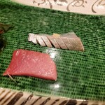 寿司 きんぼし - 