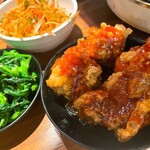 韓国石焼サムギョプサル専門 コッテジ - 