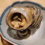 寿司 きんぼし - 