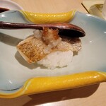 寿司 きんぼし - 