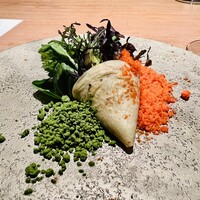 リストランテ ティー ブイ ビー - 