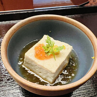 京都祇園 天ぷら八坂圓堂 - 