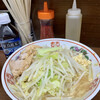 ラーメン二郎 横浜関内店