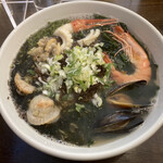 Ramen No Koike San - 