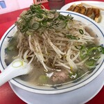 ラーメン福 - 