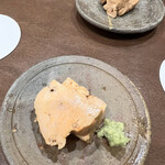 鮨みやもと - あんきも