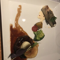 サザンタワーダイニング - 