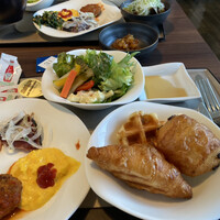 Dining & Bar TENQOO - 