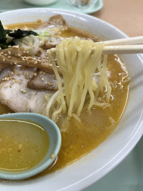 フード パワー ビーンズ（Food Power ビーンズ） - 古川（食堂）の写真