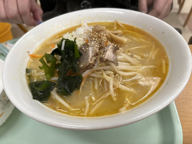 フード パワー ビーンズ（Food Power ビーンズ） - 古川（食堂）の写真