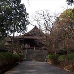 Resutoran Fuugetsu - 園城寺（三井寺）2022.1