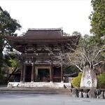 Resutoran Fuugetsu - 園城寺（三井寺）　2022.1