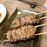 串焼 たくみ - 豚串
