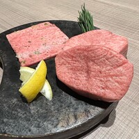 うし松 - 