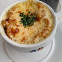 ブラッスリー ポール・ボキューズ 大丸東京 - 