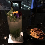 DINING & BAR TABLE 9 TOKYO - 