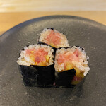 Sushi Bar Mugen - 