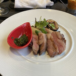 鉄板焼き Italian Dining Bar HOMURA - 