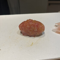 鮨 つむぎ - 