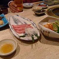 雅山GARDEN - 山形牛だそうです