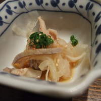 赤坂 金舌 - 