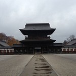 Yasuragi An - すぐ近くに国宝 瑞龍寺があります