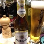 ばぁる・ひらら - クロムバッハ