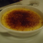 ラミティエ - クリームブリュレ