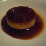 前菜（フォアグラプリン）