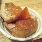 マルチョー - 130118