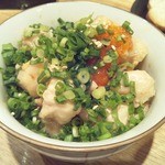 マルチョー - 130118