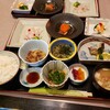 た奈か - 昼の定食