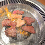 Yakiniku Tokkyuu Premium - 