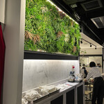 Japanese Soba Noodles 蔦 - 内観