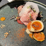 Japanese Soba Noodles 蔦 - フレンチのよう