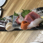 鮨 あさの - 