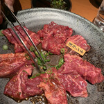 Yakiniku Tokkyuu Premium - 