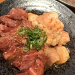 焼肉特急プレミアム - 