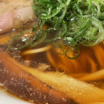 Japanese Soba Noodles 蔦 - 