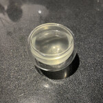 Japanese Soba Noodles 蔦 - 小麦の茹で汁ほんのり甘い