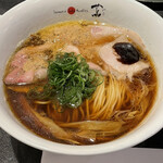 Japanese Soba Noodles 蔦 - 