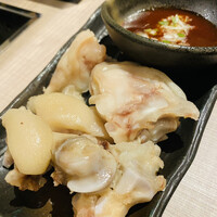 焼肉GINGA - 