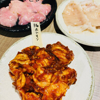 焼肉GINGA - 