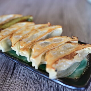 宇都宮餃子 さつき _1