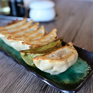 宇都宮餃子 さつき _0